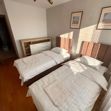 Przytulnie I Wszedzie Blisko