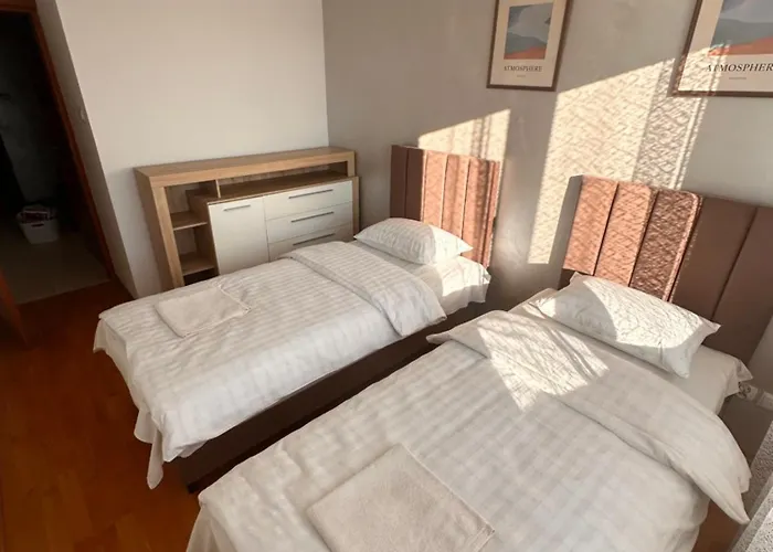 Przytulnie I Wszedzie Blisko